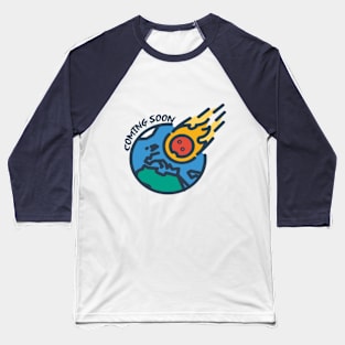 april fools Baseball T-Shirt